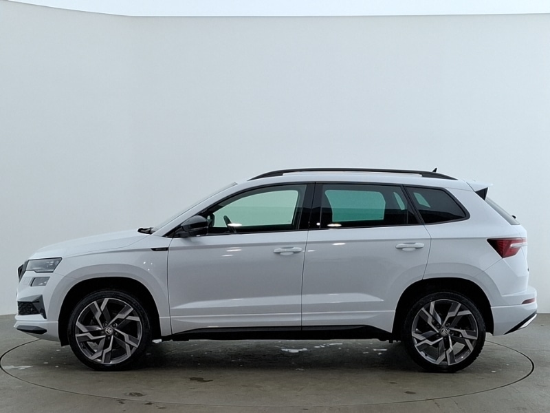 Used Skoda Karoq 2024 for sale - 77257120: Photo 4