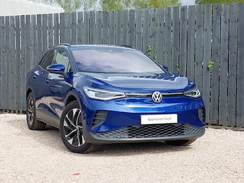 Used Volkswagen ID.4 2025 for sale - 78392013: Photo