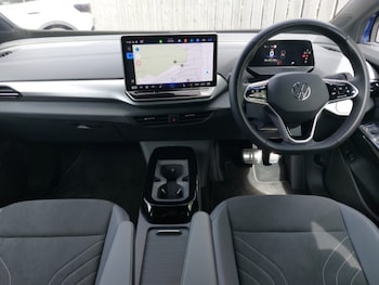 Used Volkswagen ID.4 2025 for sale - 78392013: Photo