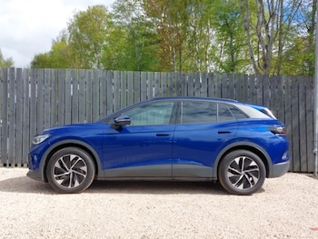 Used Volkswagen ID.4 2025 for sale - 78392013: Photo