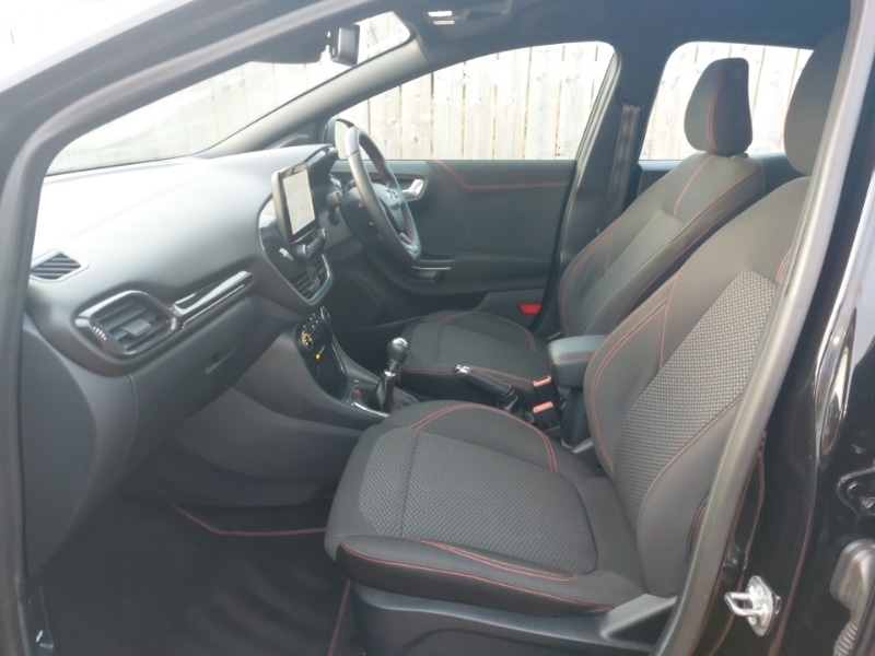 Used Ford Puma 2021 for sale - 76695088: Photo 5