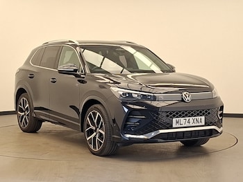 Used Volkswagen Tiguan 2024 for sale - 79056002: Photo