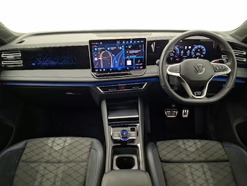 Used Volkswagen Tiguan 2024 for sale - 79056002: Photo