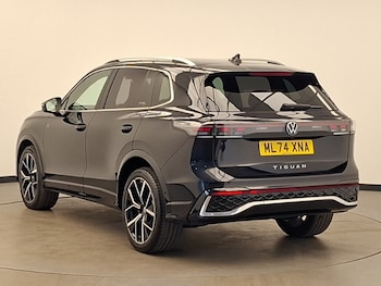 Used Volkswagen Tiguan 2024 for sale - 79056002: Photo