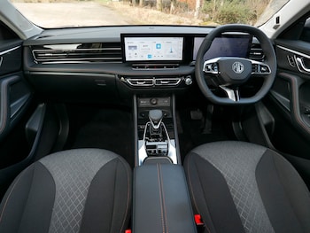 Used MG MG HS 2025 for sale - 77454501: Photo