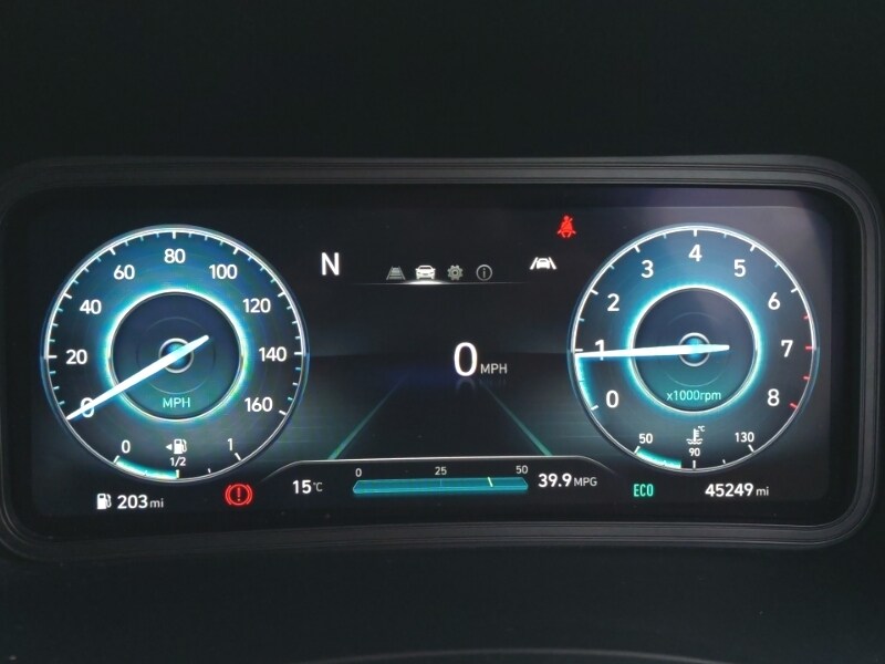 Used Hyundai KONA 2022 for sale - 77874614: Photo 11