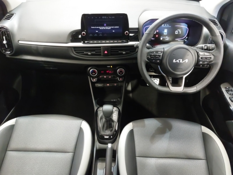 Used Kia Picanto 2024 for sale - 77875216: Photo 2