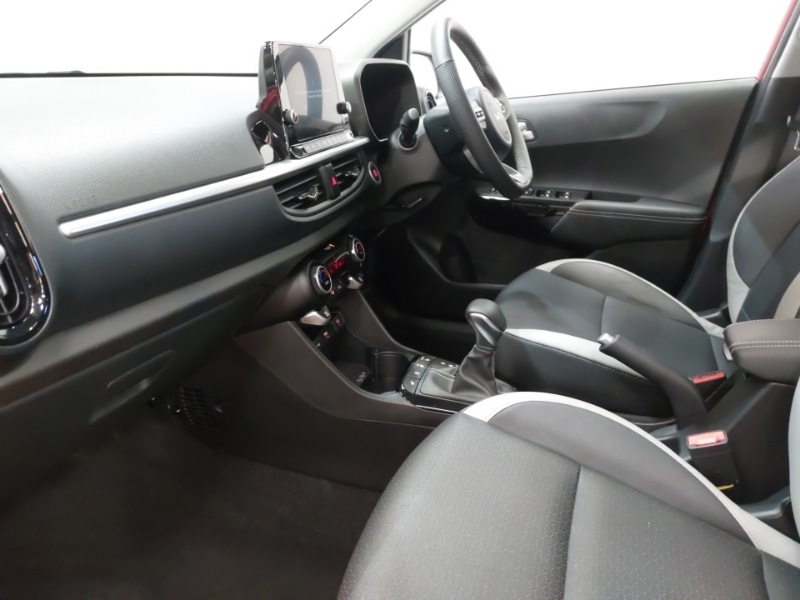 Used Kia Picanto 2024 for sale - 77875216: Photo 5