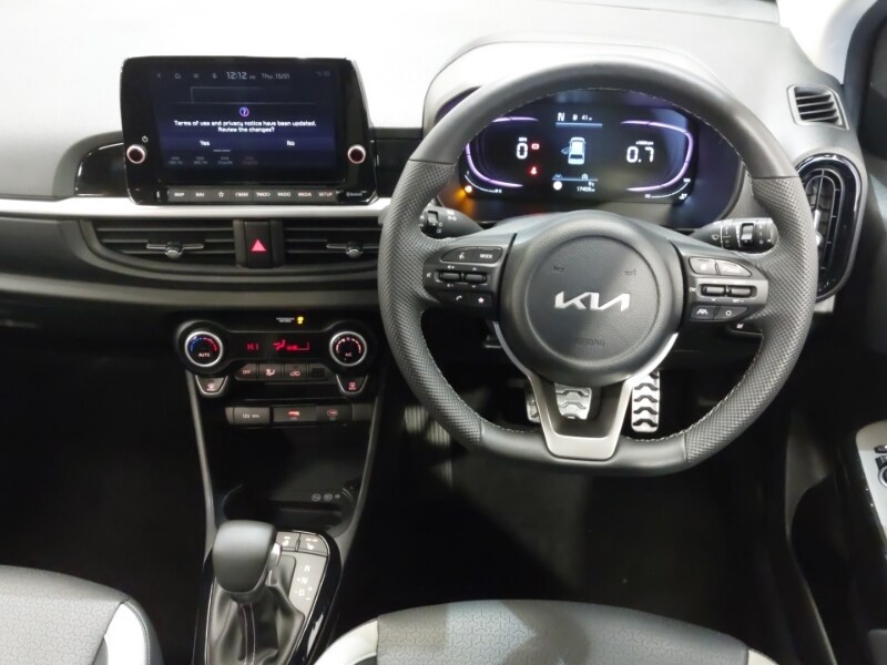 Used Kia Picanto 2024 for sale - 77875216: Photo 7