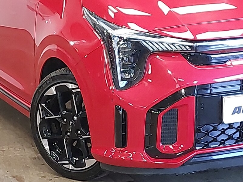 Used Kia Picanto 2024 for sale - 77875216: Photo 9