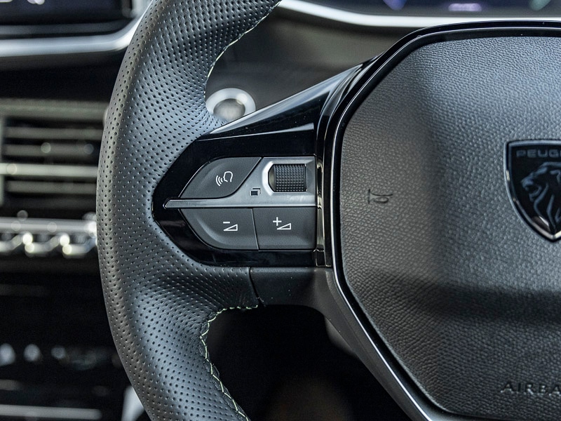 Used Peugeot 208 2025 for sale - 76444793: Photo 11