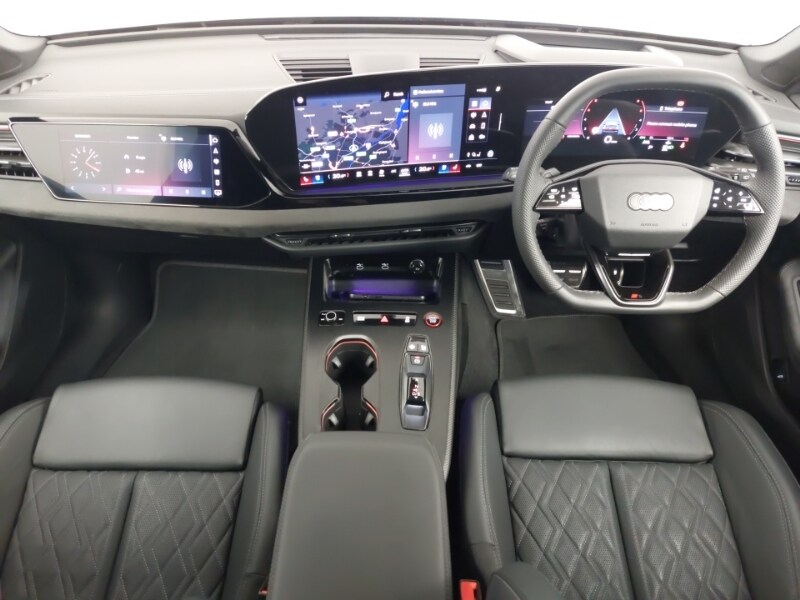 Used Audi A5 2024 for sale - 76091425: Photo 4