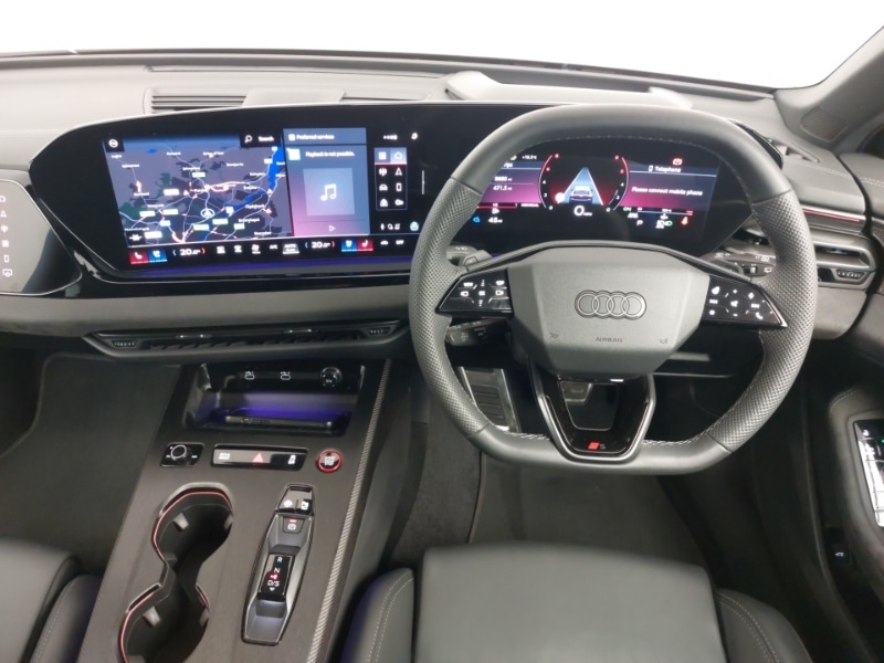 Used Audi A5 2024 for sale - 76091425: Photo 5