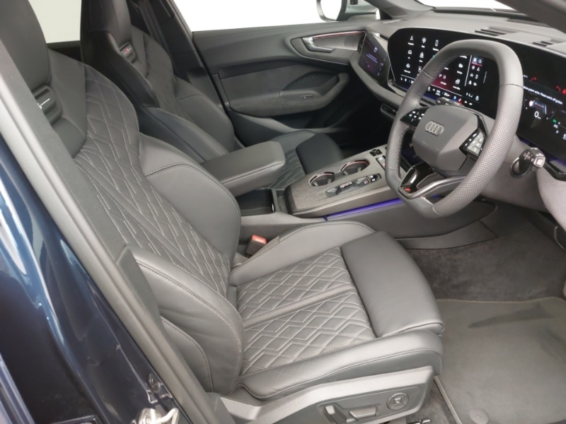 Used Audi A5 2024 for sale - 76091425: Photo 6