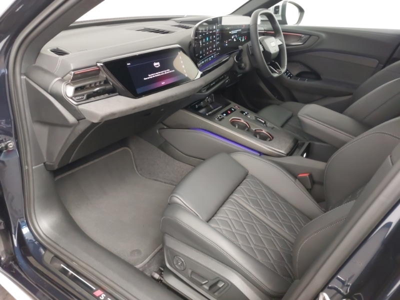 Used Audi A5 2024 for sale - 76091425: Photo 7