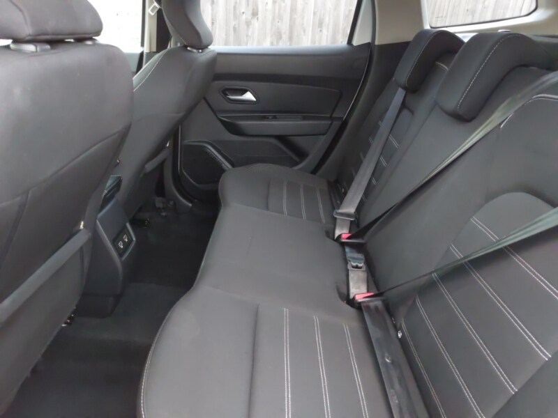 Used Dacia Duster 2022 for sale - 77491943: Photo 6