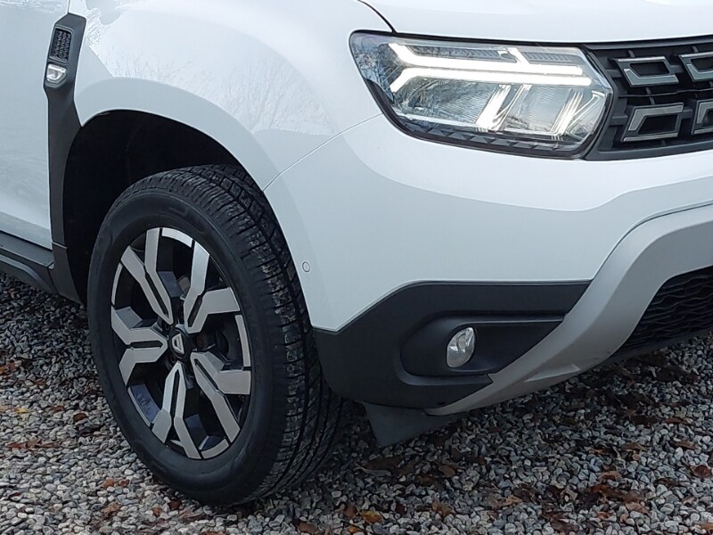 Used Dacia Duster 2022 for sale - 77491943: Photo 9