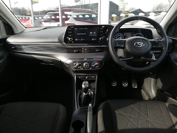 Used Hyundai BAYON 2022 for sale - 78532770: Photo