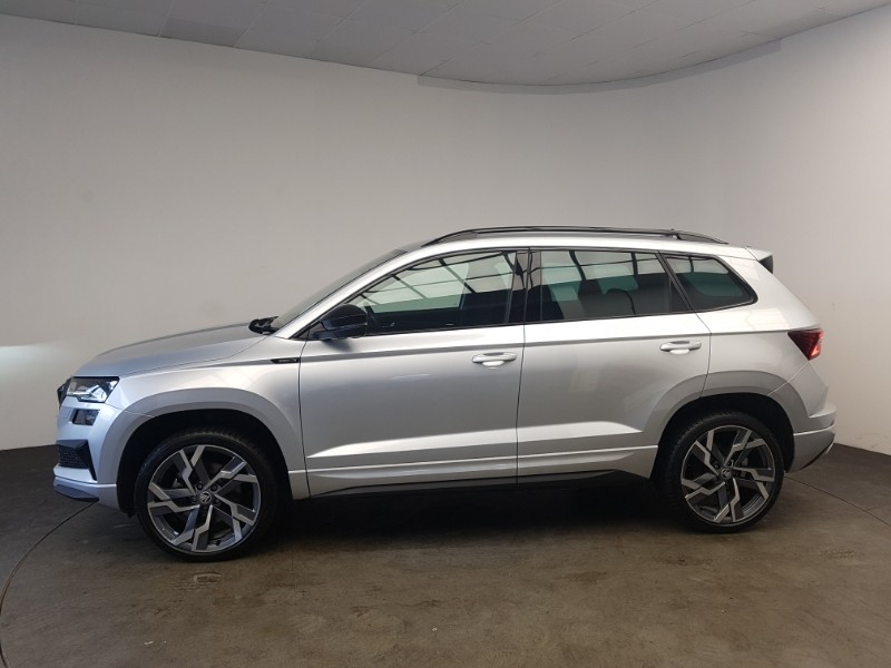 Used Skoda Karoq 2024 for sale - 76475626: Photo 4