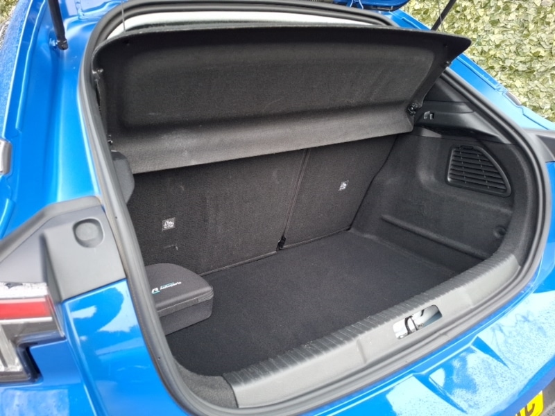 Used Vauxhall Mokka 2022 for sale - 77923715: Photo 8