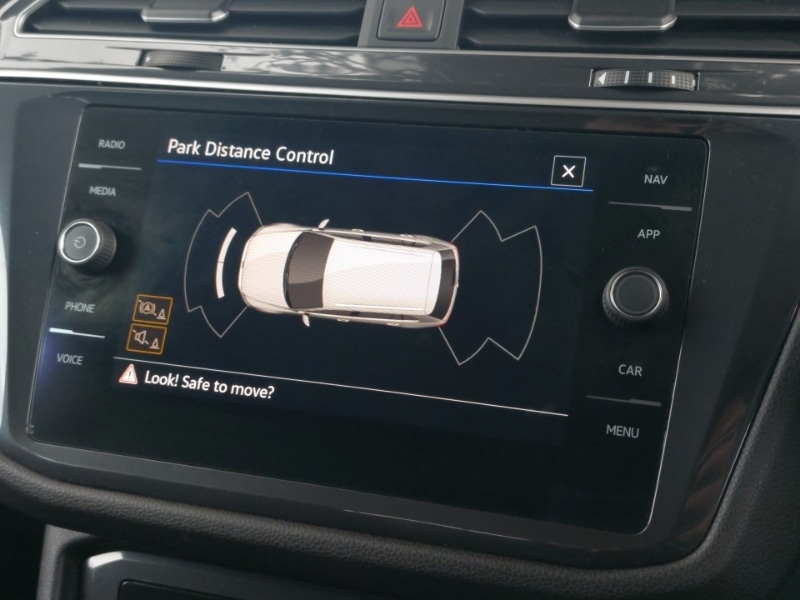 Used Volkswagen Tiguan Allspace 2023 for sale - 78127109: Photo 11