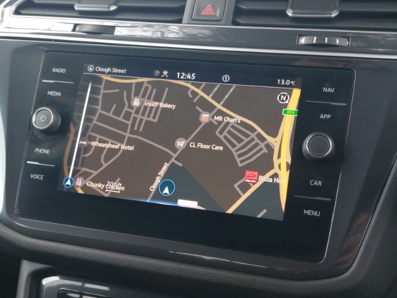 Used Volkswagen Tiguan Allspace 2023 for sale - 78127109: Photo 7