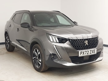 Used Peugeot 2008 2022 for sale - 77347783: Photo