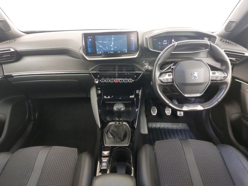 Used Peugeot 2008 2022 for sale - 77347783: Photo 2