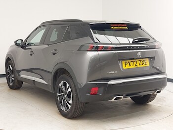 Used Peugeot 2008 2022 for sale - 77347783: Photo