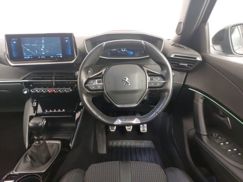 Used Peugeot 2008 2022 for sale - 77347783: Photo 7