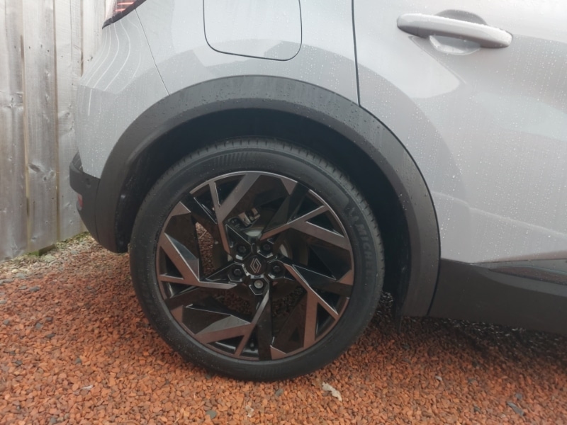 Used Renault Captur 2024 for sale - 77150633: Photo 12