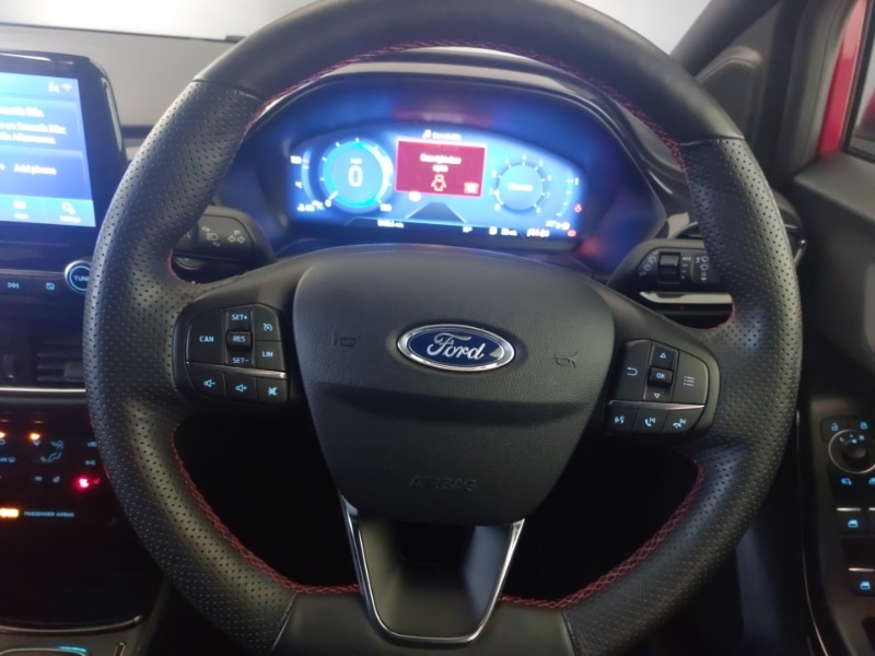 Used Ford Puma 2023 for sale - 78046152: Photo 11