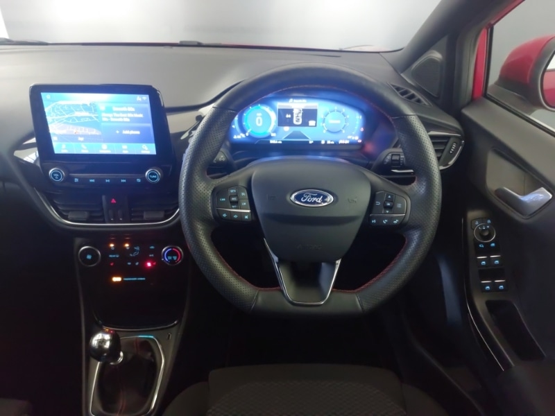 Used Ford Puma 2023 for sale - 78046152: Photo 7