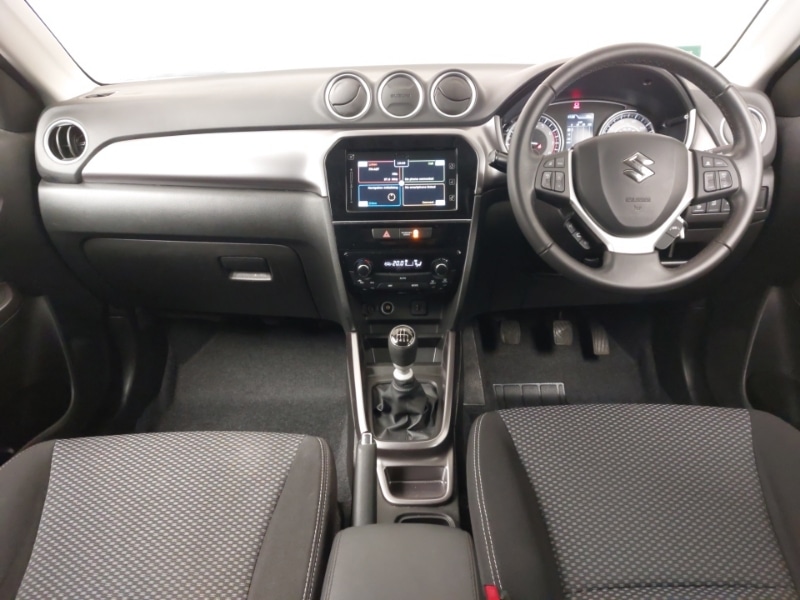 Used Suzuki Vitara 2022 for sale - 77127206: Photo 2