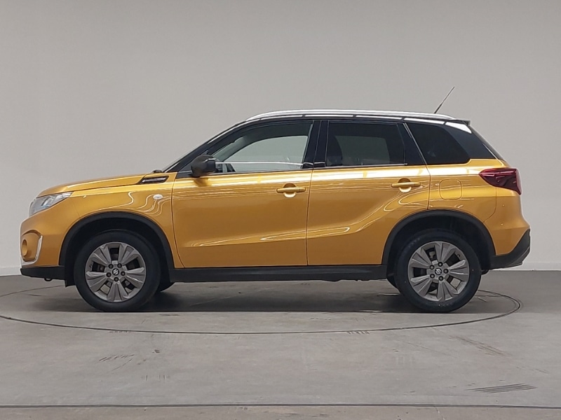 Used Suzuki Vitara 2022 for sale - 77127206: Photo 4