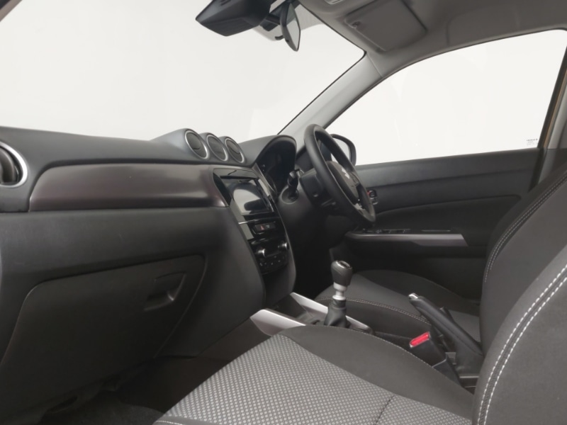 Used Suzuki Vitara 2022 for sale - 77127206: Photo 5