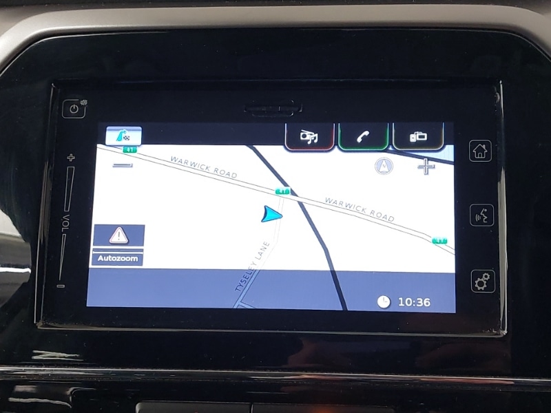 Used Suzuki Vitara 2022 for sale - 77127206: Photo 7