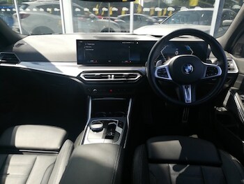 Used BMW 3 Series 2024 for sale - 76475609: Photo