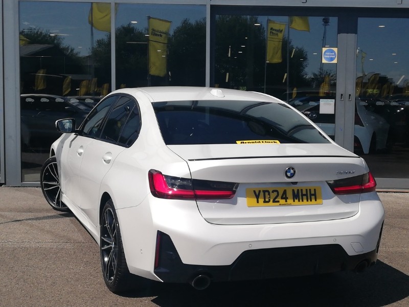 Used BMW 3 Series 2024 for sale - 76475609: Photo 3