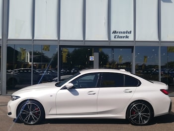 Used BMW 3 Series 2024 for sale - 76475609: Photo