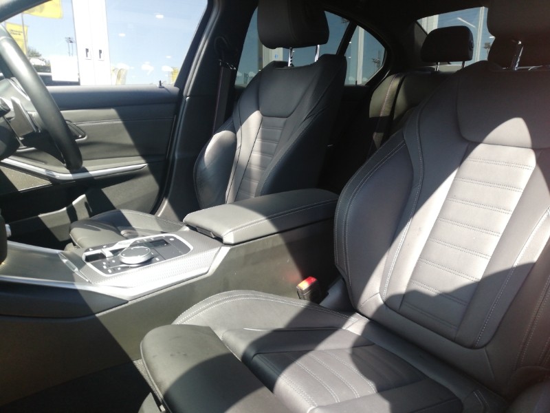 Used BMW 3 Series 2024 for sale - 76475609: Photo 5