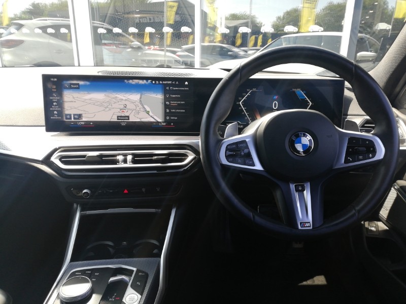 Used BMW 3 Series 2024 for sale - 76475609: Photo 7