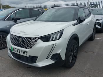 Used Peugeot 2008 2023 for sale - 79789901: Photo