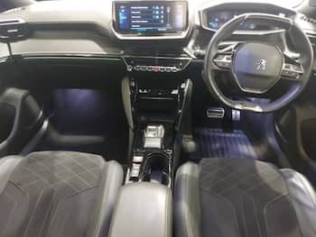 Used Peugeot 2008 2023 for sale - 79789901: Photo