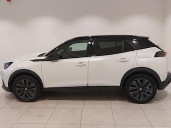 Used Peugeot 2008 2023 for sale - 79789901: Photo
