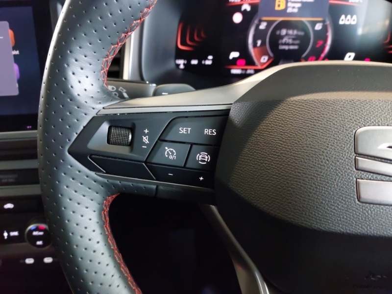 Used SEAT Ateca 2024 for sale - 77126745: Photo 10