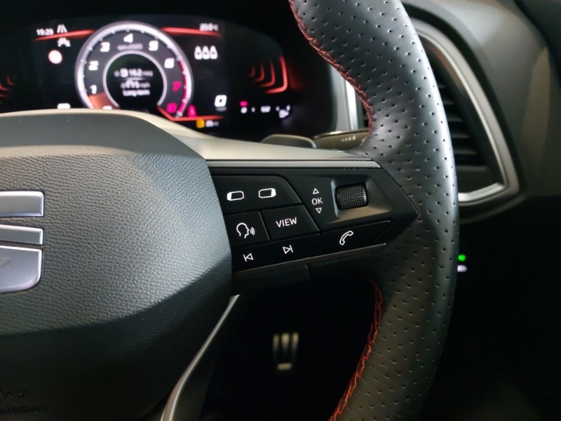 Used SEAT Ateca 2024 for sale - 77126745: Photo 11