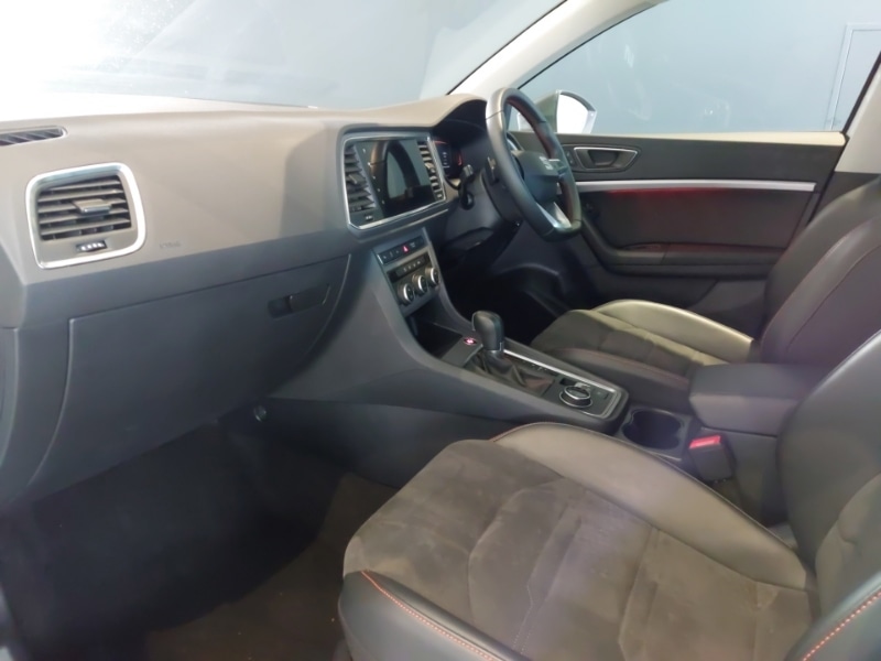 Used SEAT Ateca 2024 for sale - 77126745: Photo 5