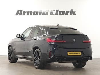 Used BMW X4 2023 for sale - 78735900: Photo