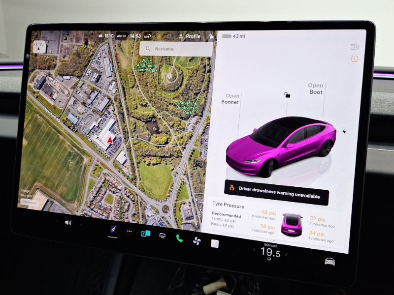 Used Tesla Model 3 2024 for sale - 76497827: Photo 10